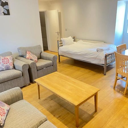 Spacious Two Double Bedrooms Flat, H 5 Great Yarmouth Dış mekan fotoğraf