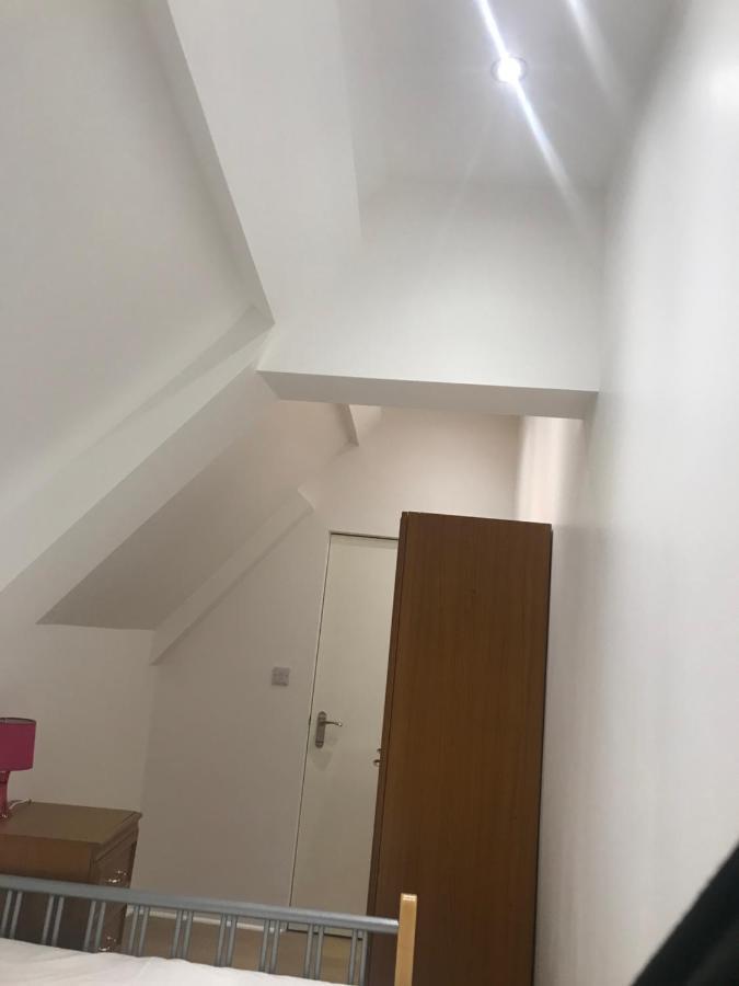 Spacious Two Double Bedrooms Flat, H 5 Great Yarmouth Dış mekan fotoğraf