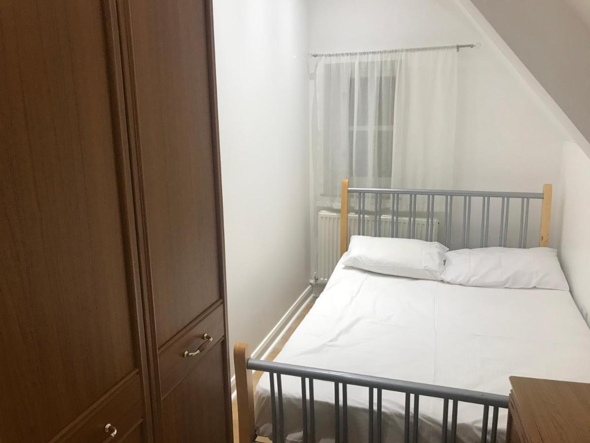Spacious Two Double Bedrooms Flat, H 5 Great Yarmouth Dış mekan fotoğraf