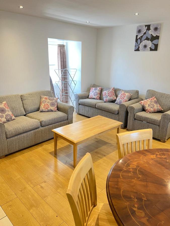 Spacious Two Double Bedrooms Flat, H 5 Great Yarmouth Dış mekan fotoğraf