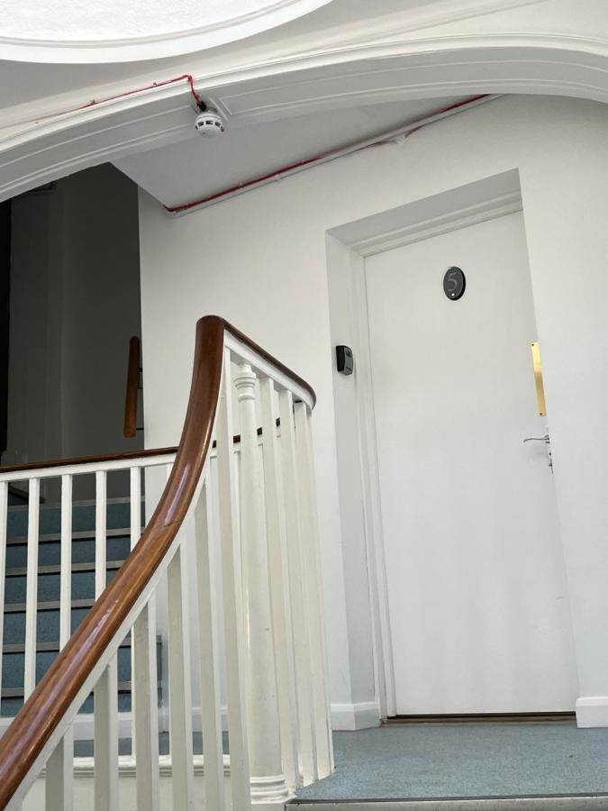 Spacious Two Double Bedrooms Flat, H 5 Great Yarmouth Dış mekan fotoğraf