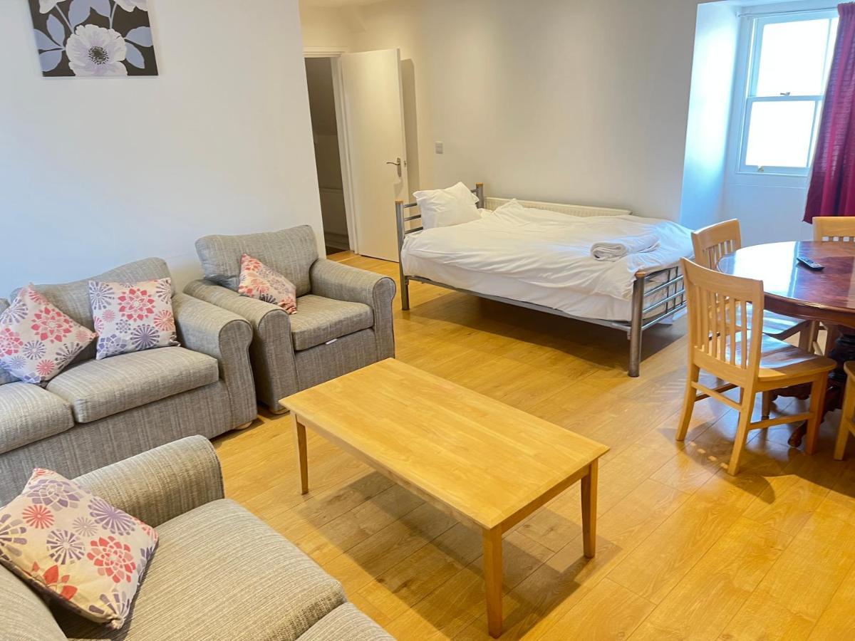Spacious Two Double Bedrooms Flat, H 5 Great Yarmouth Dış mekan fotoğraf