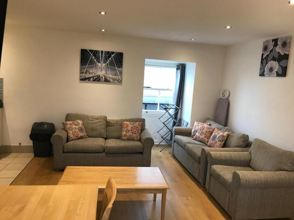 Spacious Two Double Bedrooms Flat, H 5 Great Yarmouth Dış mekan fotoğraf