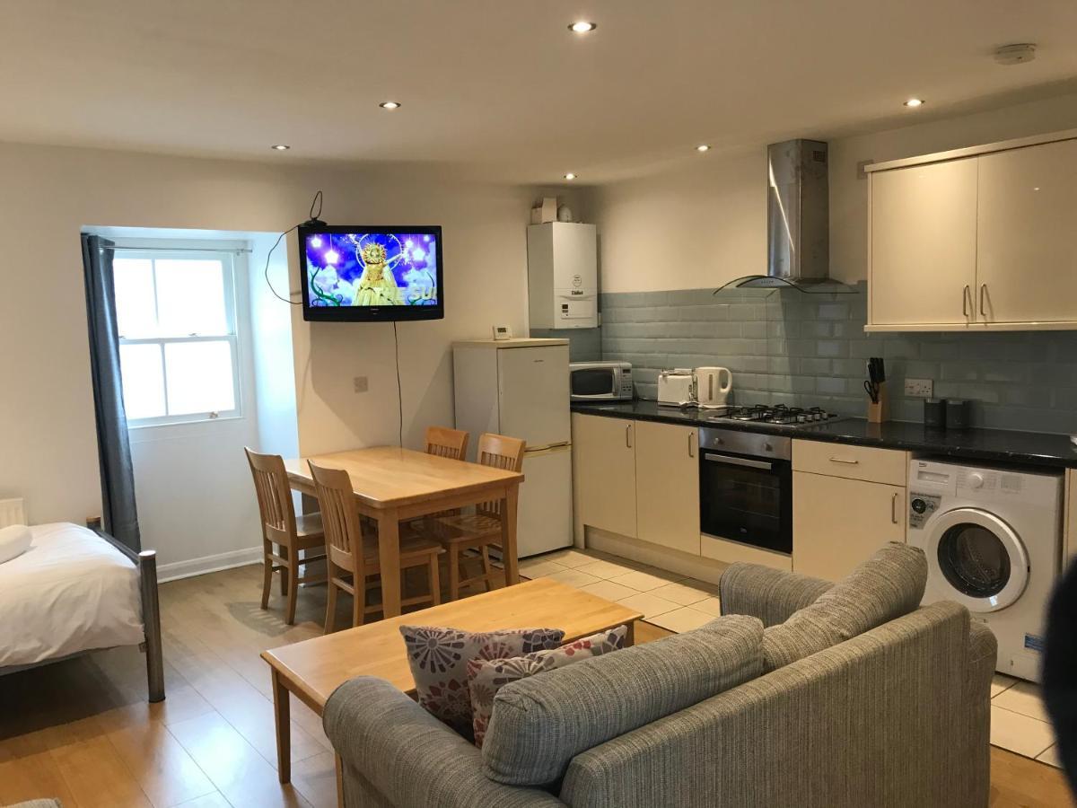 Spacious Two Double Bedrooms Flat, H 5 Great Yarmouth Dış mekan fotoğraf