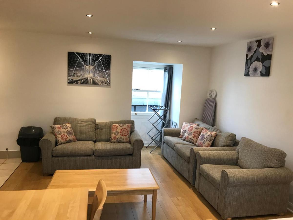 Spacious Two Double Bedrooms Flat, H 5 Great Yarmouth Dış mekan fotoğraf