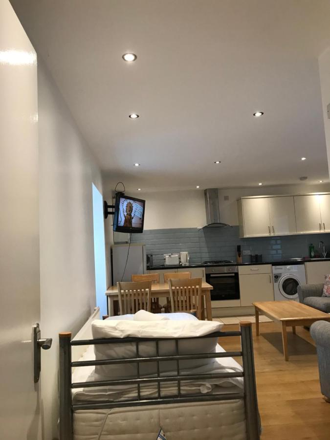Spacious Two Double Bedrooms Flat, H 5 Great Yarmouth Dış mekan fotoğraf
